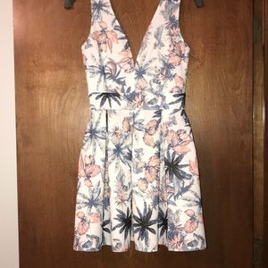 🌺Dainty hooligan Skater dress 🌺